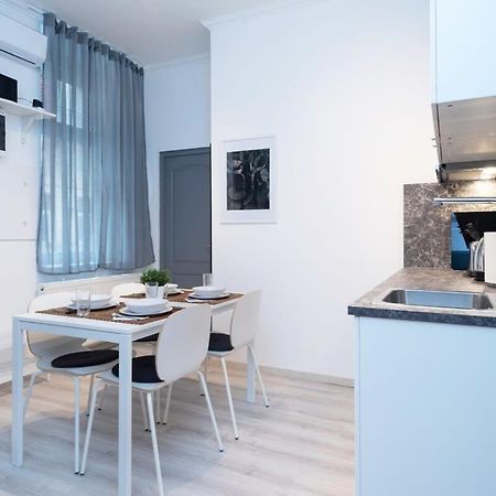 Ideal New Apartment In The Center Budapeşte Dış mekan fotoğraf