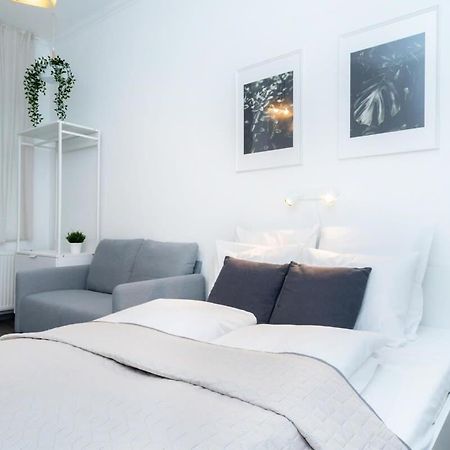 Ideal New Apartment In The Center Budapeşte Dış mekan fotoğraf