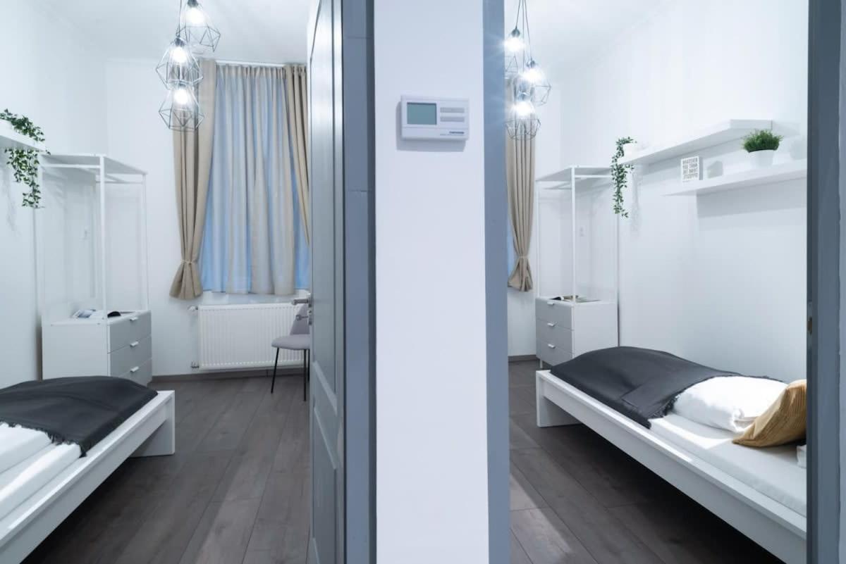 Ideal New Apartment In The Center Budapeşte Dış mekan fotoğraf