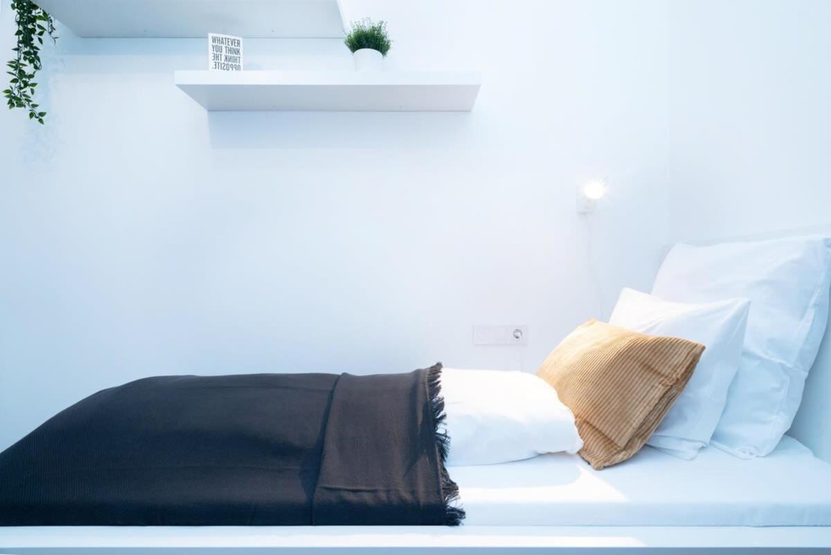 Ideal New Apartment In The Center Budapeşte Dış mekan fotoğraf