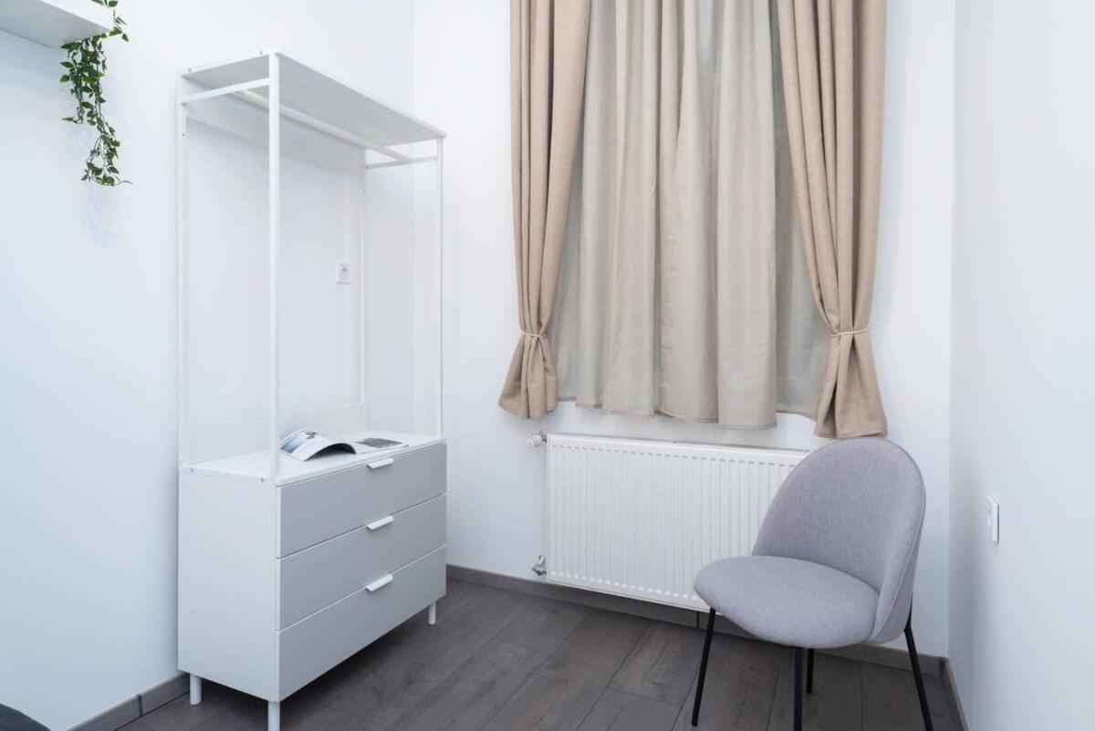 Ideal New Apartment In The Center Budapeşte Dış mekan fotoğraf