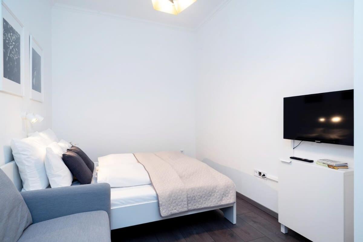 Ideal New Apartment In The Center Budapeşte Dış mekan fotoğraf